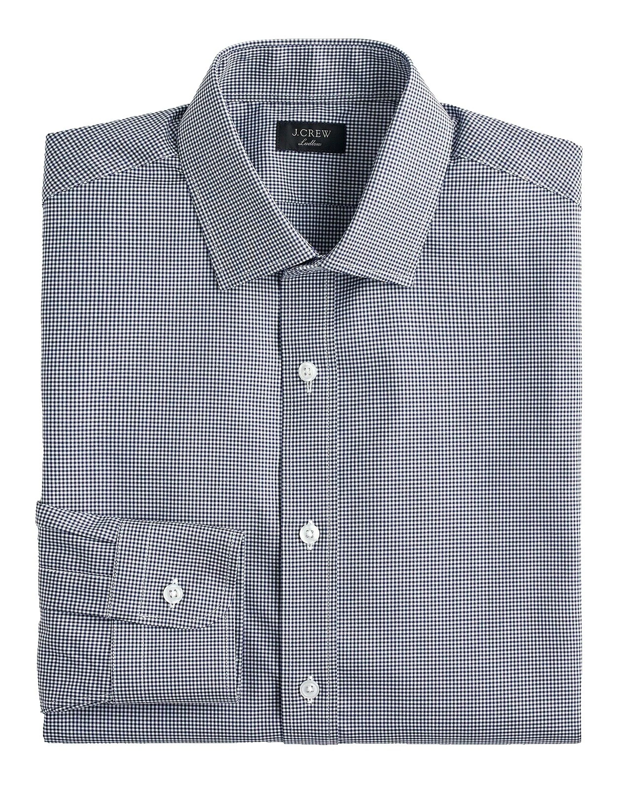 J.CREW Shirts 16 Size for Men