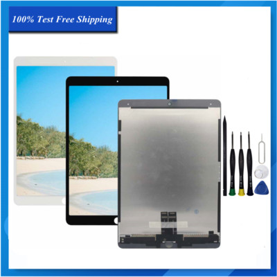 For Apple iPad Pro 1st Gen 10.5'' A1701 A1709 A1852 LCD Display Touch Screen USA