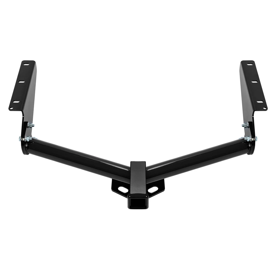 2 Inch Trailer Hitch Receiver For Jeep Liberty 2008 2009 2010 2011 2012 - Image 2 of 4