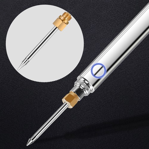 Soldering Iron Mini Portable Battery Solder Charging USB Wireless Welding ToolFB - Picture 7 of 22