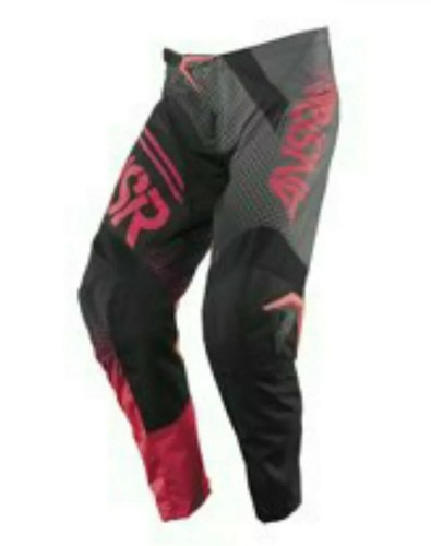 PANTALÓN DE CARRERA MOTOCROSS RESPUESTA A16.5 DE MOTO HOMBRE 30 SYNCRON AIR MX 887337275734 | eBay