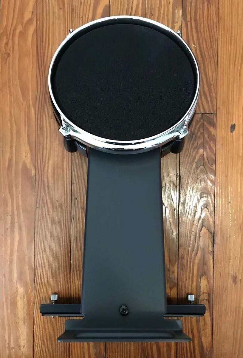 Alesis mesh 2024 bass drum