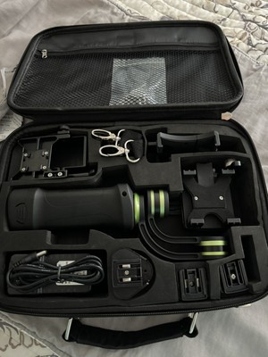 Lanparte 3 Axis Handheld Gimbal