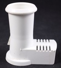 Frigidaire Dishwasher Lower Spray Arm Support 5304518968, 154294101, 154292901