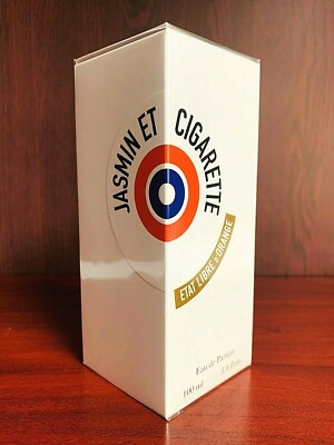 JASMIN ET CIGARETTE by Etat Libre d'Orange 100 ML, 3.4 fl.oz