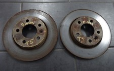 Disque de frein Volkswagen TRANSPORTER