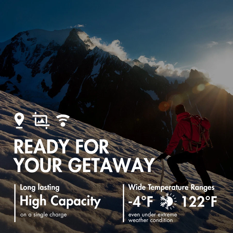 Lote Baterías Recargables Tenergy PREMIUM AA AAA 2500mAh 1000mAh NiMH 1.2V Foto 4 de 4