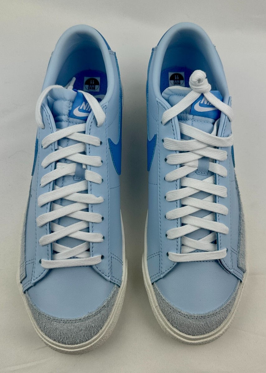 Nike Blazer Low  display picture 1