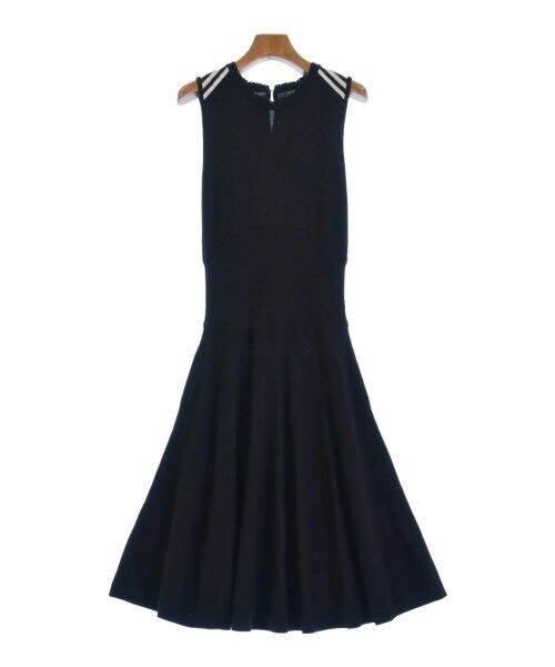 BORDERS at BALCONY Dress Black 36(Approx. S) 2200380835010 BORDERS at BALCONY Dress Black 36(Approx. S) 2200380835010