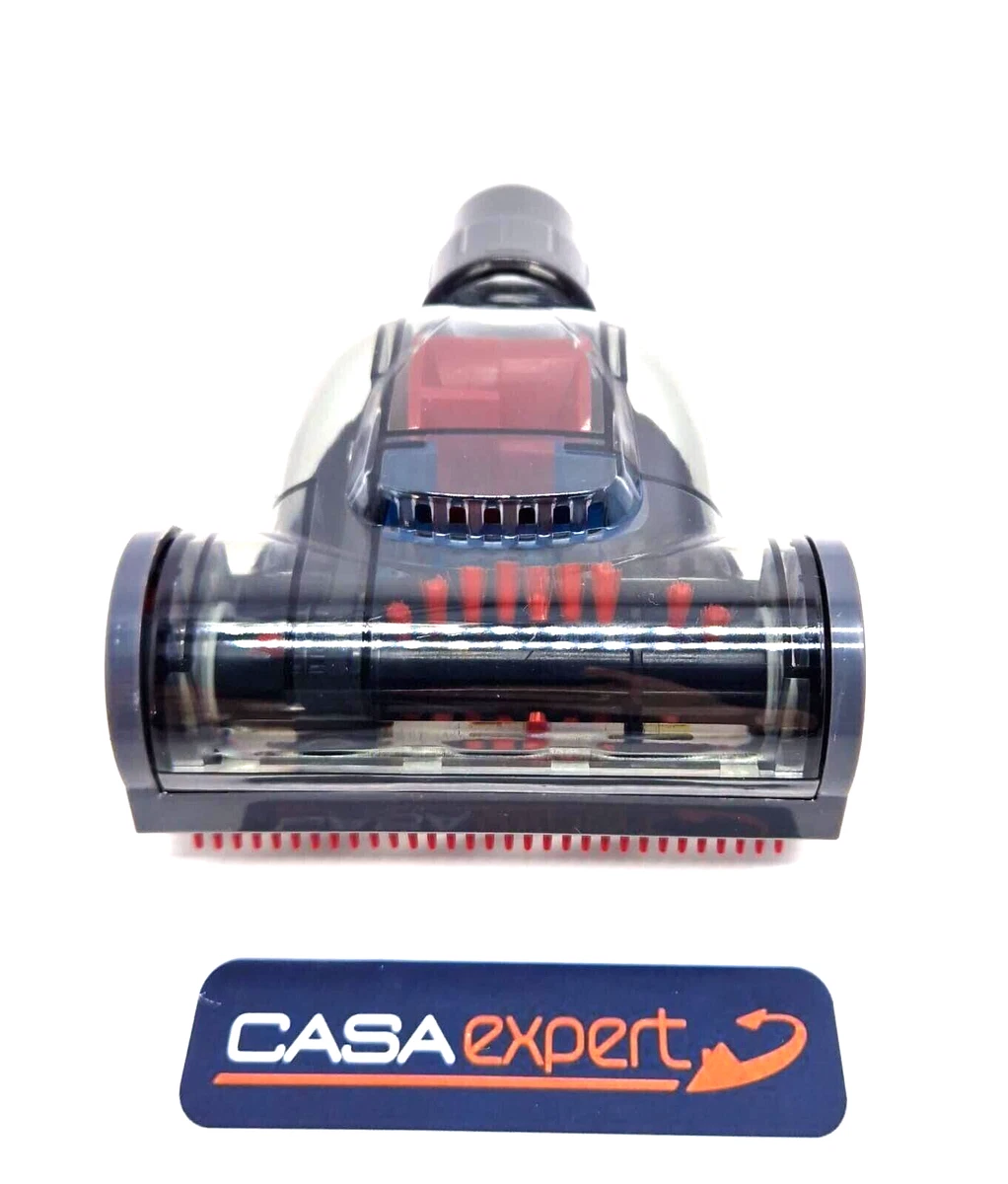 5 Sacchetti Aspirapolvere Per CLATRONIC BS 1303 + Filtro – Compatibili Microfibra