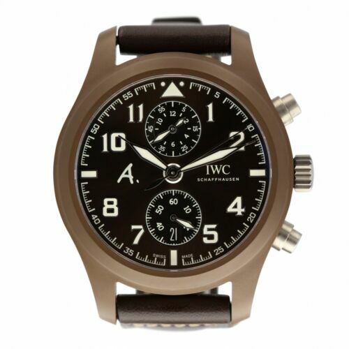 iwc ebay