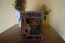 FUNKO POP RM NAMJOON BTS / GRUPO KPOP / CAJA SEMINUEVA / SLIGHTLY STAINED BOX