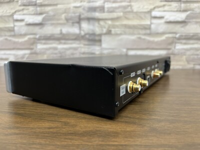 North Star Design 24/192 Upsampling DAC Italian Made | eBay