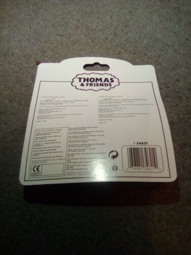 Sodor Taxi ERTL Thomas The Tank Engine Train 2001 new on card S41 - Picture 3 of 3