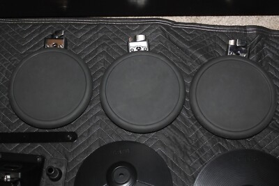 Roland TD-4 Electric Drum Module w/ PD-8 PDX-8 CY-5 CY-8 FD-8 KD-8