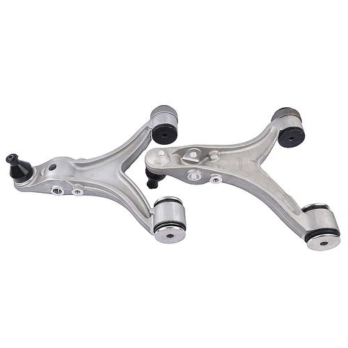 2X Front Lower Left & Right Control Arms for Maserati Quattroporte 980139891 - Picture 7 of 10