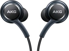 OEM Stereo Headphones w/Microphone for Galaxy S10 S10 Plus S10e 100 ORIGINAL