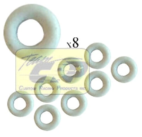 Hobby RC Suspension & Steering Parts for Gasoline Boats & Watercraft