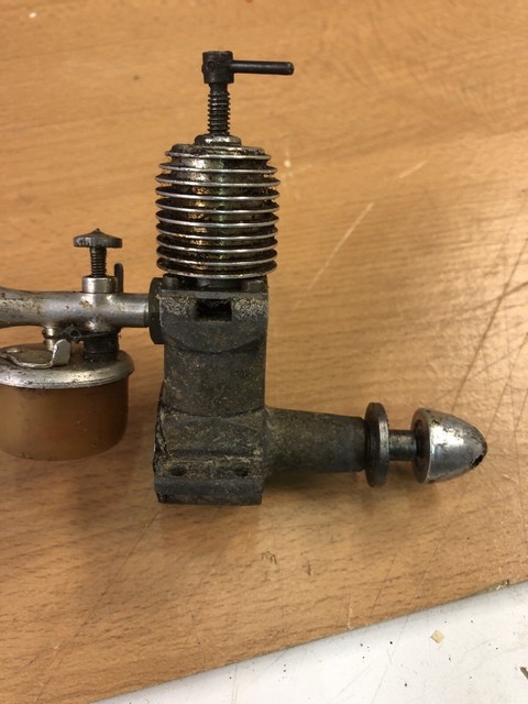 vintage model engines for sale