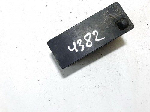 Volvo 850 1996 Wing mirror control switch (Exterior Mirror Switch) #654857-32