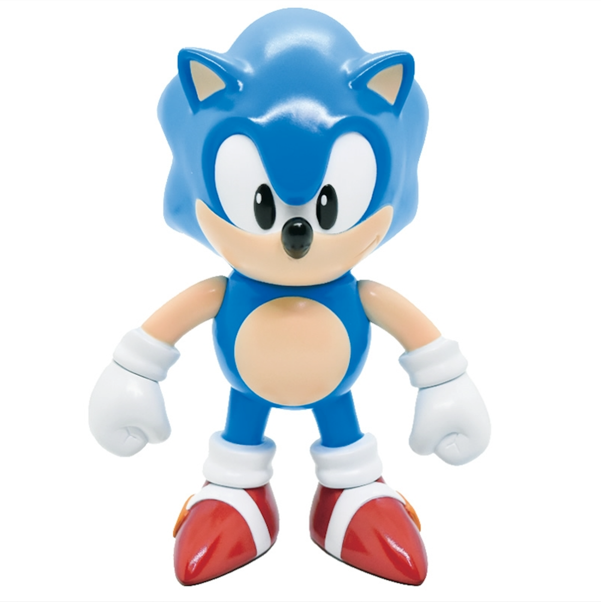 sofvips ソニック ソフビ Sonic the Hedgehog 6