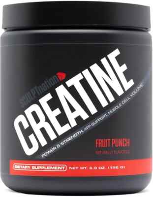 3x SEALED SculptNation by V Shred Creatine Premium Monohydrate Powder 6.9oz NEW