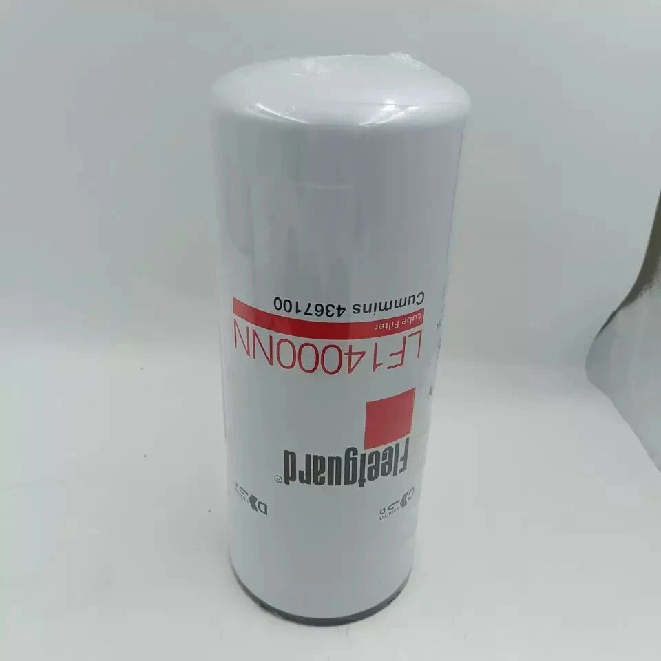 LF14000NN Oil Filter For Cummins ISX ISM QSX QSM QST X15 Replaces 4367100 1 PCS Foto 2 de 3