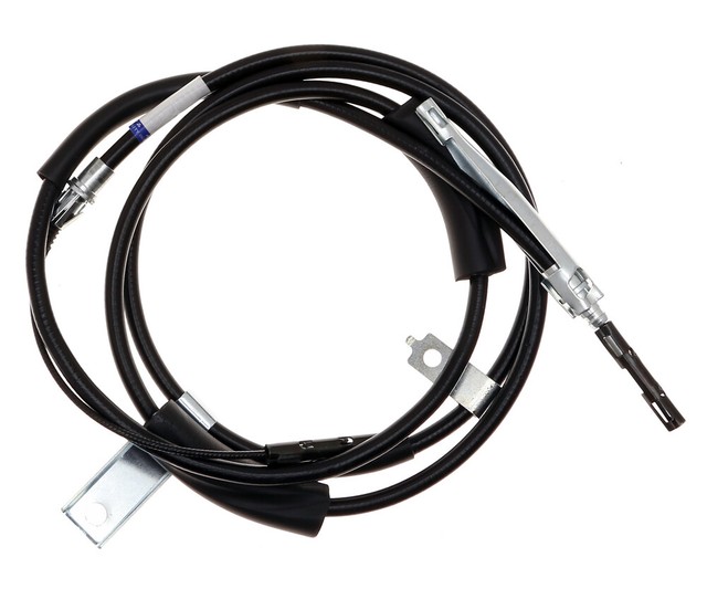 Intermediate Parking Brake Cable For 20092011 Cadillac STS 2010