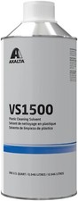 Nason 1 Quart Plastic Cleaning Solvent - Vs1500-qt