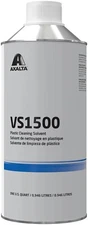 Nason 1 Quart Plastic Cleaning Solvent - VS1500-QT