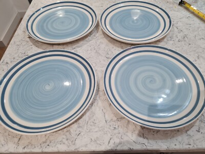 Dunelm Bowls Dunelm Chelsea Plates Churchill England Chelsea Toile