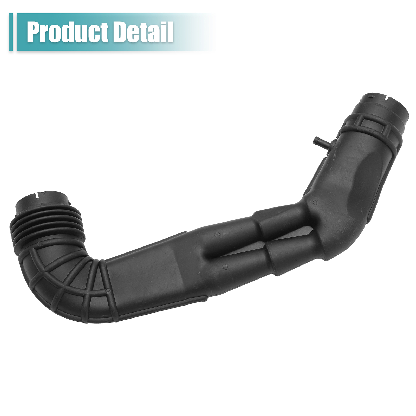 Pack of 1 For Ford for Ranger 1992 1993 1994 Engine Air Intake Hose