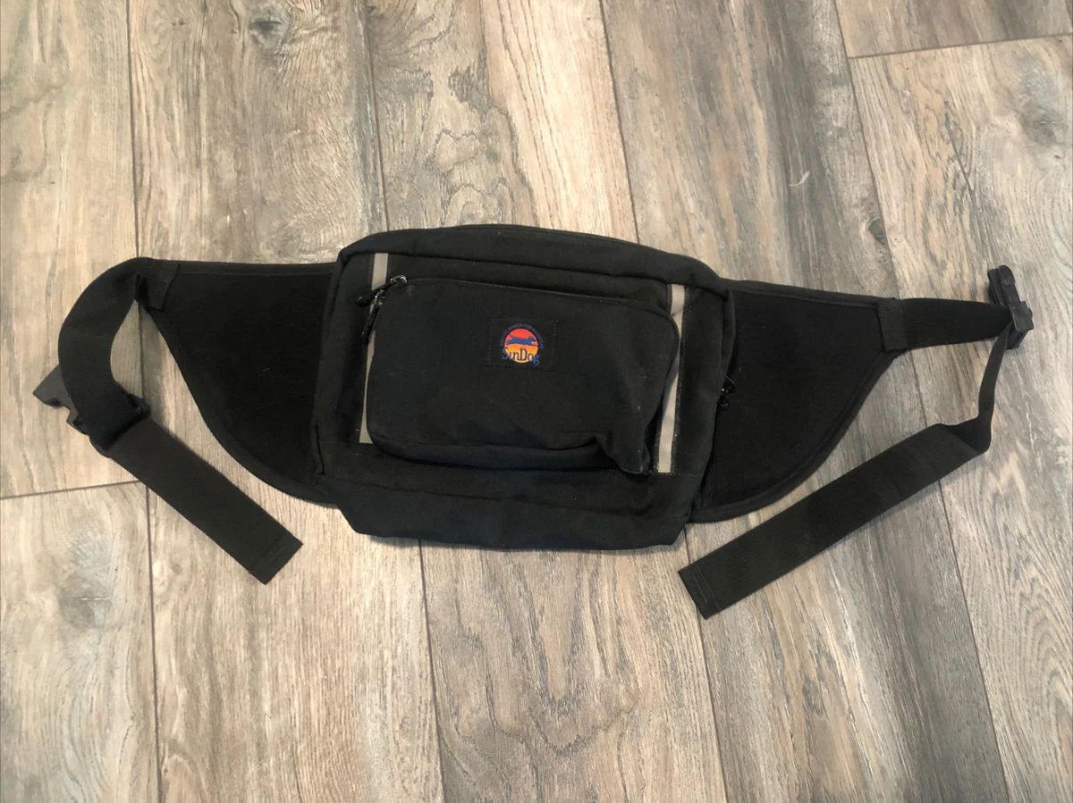 Fanny pack camera bag new arrivals