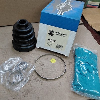 Precision Universal Joint Boot Kit. Part 8437