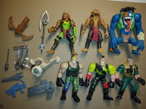 Small Soldiers | eBay