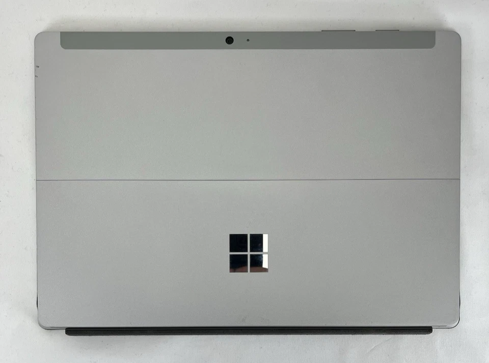 Microsoft Surface 3 Tablet Intel Atom X7-Z8700 Windows 10 Pro 4GB RAM 128GB SSD - Image 4 of 4