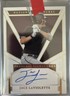 Jace LaViolette 2025 NT Peerless Signatures Auto /75 Texas A&M / Guardians 🔥