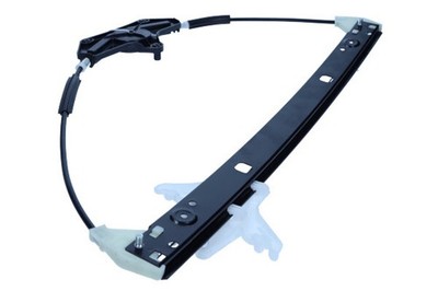 MAXGEAR Fensterheber 50-0809 für SKODA OCTAVIA 3 Combi 5E5 5E6 5E3 NL3 NR3 TSI