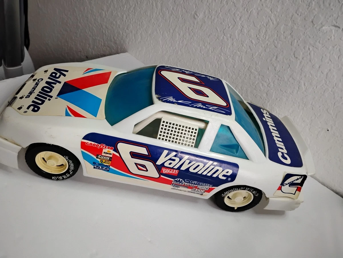 NASCAR ミニカー　FORD 1/24 Ford Diecast NASCAR 1997 года год выпуска автомобиля - огромный