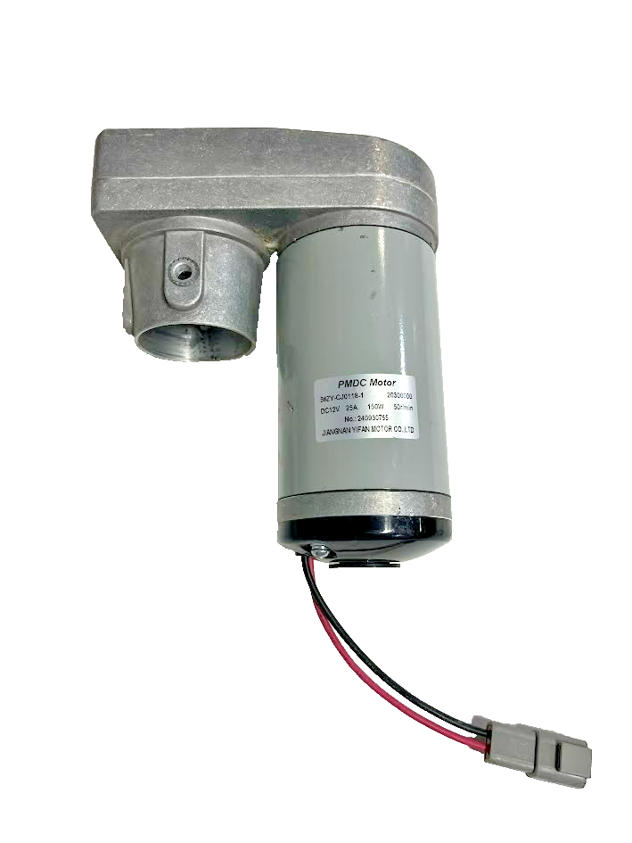 JIANGNAN YIFAN PMDC MOTOR 86ZY-CJ0118-1 Jack Motor | eBay