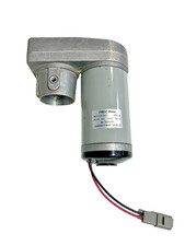 JIANGNAN YIFAN PMDC MOTOR 86ZY-CJ0118-1 Jack Motor