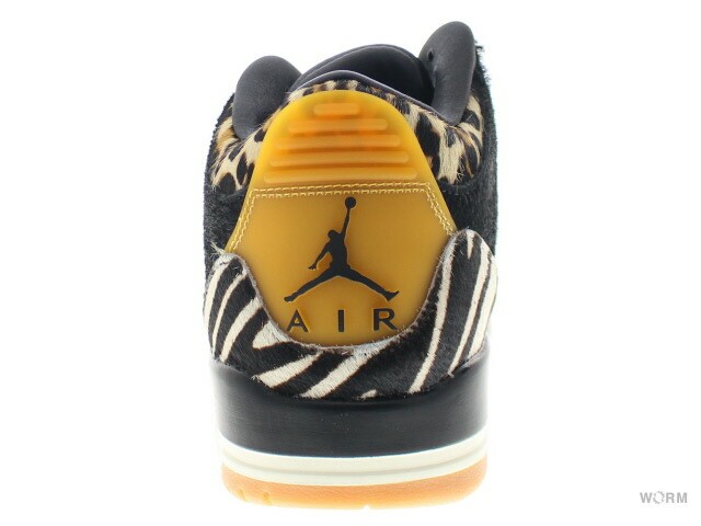 Size 8 - Air Jordan 3 Retro SE Animal Instinct for sale