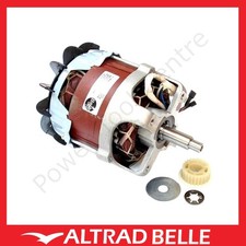 Altrad Belle 900/37000 Kit Motor Assembly 230 Volt 50Hz Tp02 For Minimix 150