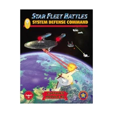 ADB SFB System Defense Command VG+