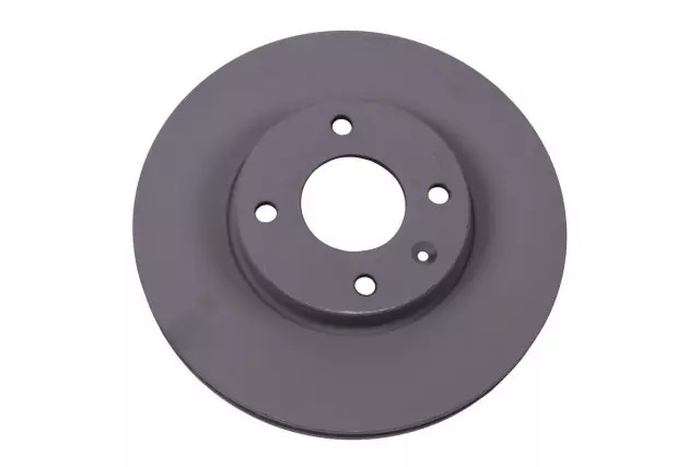 Conjunto de disco de freno delantero para Chevrolet Spark 2016 (N/P 13584679)