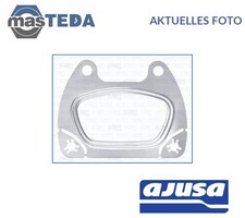 13261600 DICHTUNG ABGASKRÜMMER AJUSA FÜR JEEP WRANGLER III 3.6 V6 3.6L 209KW