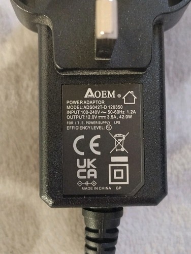 Hitron Chita WLAN Router Breitband Virgin Media Business - Bild 8 von 10
