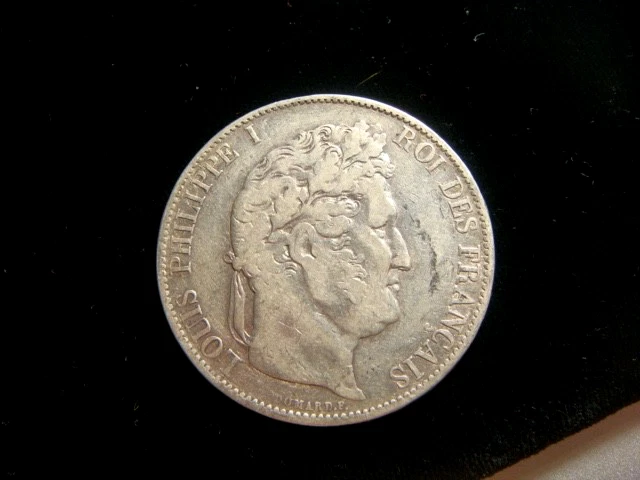1844 Year French Coins for sale | eBay