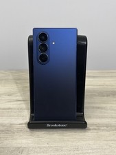 Samsung Galaxy Z Fold 7 - 256 GB - Blue Shadow (AT&T) for sale