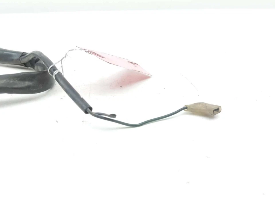 97-07 Yamaha YZF600R Left Control Headlight Switch - Image 3 of 4